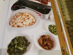 -西安饭庄·非遗陕菜(钟楼店)