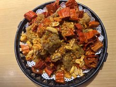 -兔爸私家小厨(新北万达店)