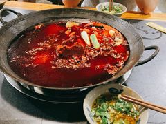 -星鸿社重庆老火锅