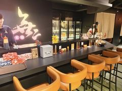 -無二炙坊·和牛烧肉(大钟寺1733店)