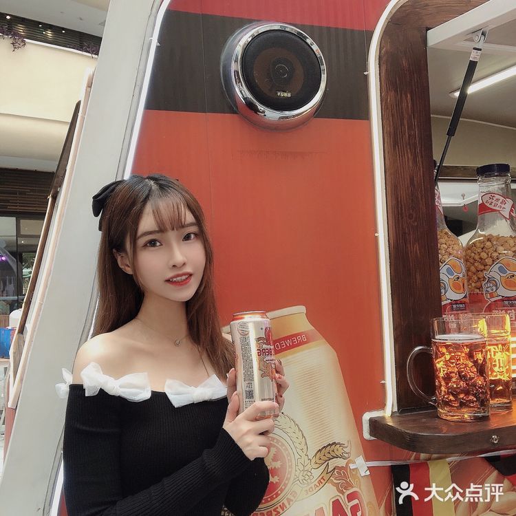 广州快闪 | 感德啤酒快闪活动嗨翻天了🍻