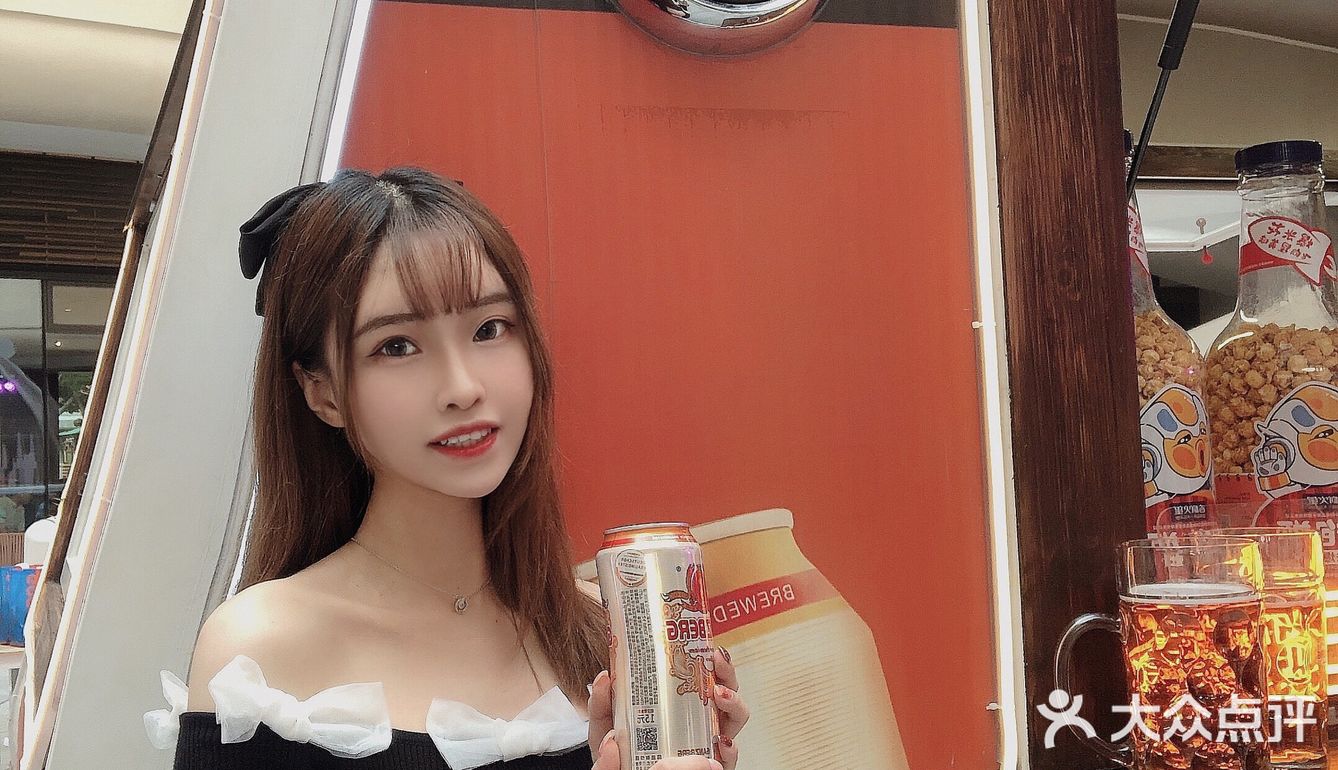 广州快闪 | 感德啤酒快闪活动嗨翻天了🍻