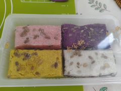 -乔家栅(大木桥路店)