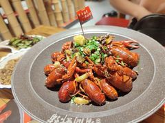 -有间虾铺·经典湘菜·小龙虾(新梦店)