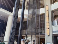 -舟山希尔顿酒店