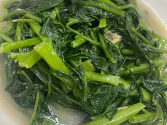 空心菜-蘭心餐厅(进贤路店)
