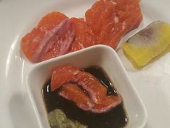 -星伦多 自助料理(圆融店)