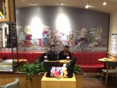 -COSTA COFFEE(西贸凯德晶品4层2店)