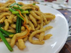 -欢姐伦教糕(北海大道北店)