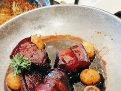 -聚鑫阁江浙菜·非遗传承技艺(青村帝华园店)