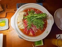 -鳗鱼家·深夜食堂(军博店)
