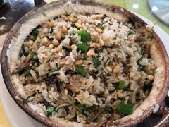 -台山美食一绝阿四台山黄鳝饭(阿四创作店)