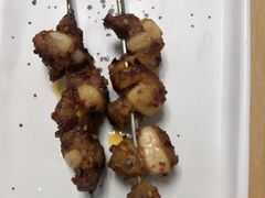 -正丰源大缸烧烤(人民路店)