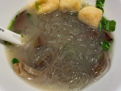 -弄堂小笼包(天津南开大悦城店)