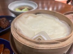 -君悦酒店·1881·北京烤鸭