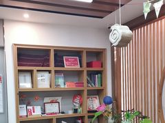-子曰书院·古筝围棋书法国画小主持(夏都店)