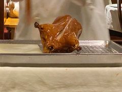 -惠丰堂饭庄·烤鸭·京味菜(西北旺·唐家岭店)