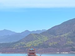 -十三陵水库