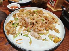 -顺德一品粥·20年凤城老字号(芳村店)