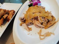 -锦园餐厅(九龙湖开元度假村店)