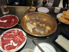 -小牛海记潮汕牛肉店(永定路店)