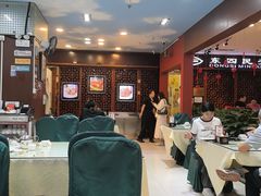 -东四民芳餐厅(世茂工三店)