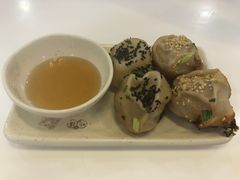 -咬不得高祖生煎·简餐(高银街店)