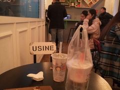 -obba kitchen(宽厚里总店)