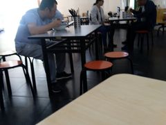 大堂-福海面馆(阳曲店)