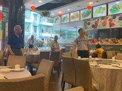 大堂-六婶西关小厨(光塔路店)