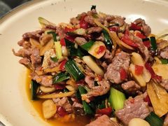-树厨贵州菜(小河万科店)