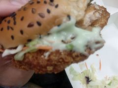 -麦当劳(凌云天地长桥店)