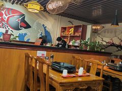 -三煮纸包鱼(青岛总店)