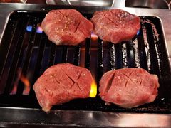 -大阪烧肉BAKA一代(国贸商住大厦店)