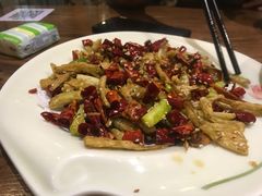 -一味一厨(泰华店)