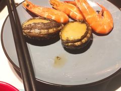 -喜庭海鲜自助(北辰三角洲北辰荟店)