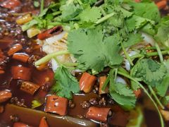 -酸婆娘重庆菜(紫竹路店)
