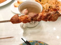 -汗腾格里·风味餐厅(新疆驻京办店)