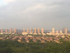 -南京市江宁方山