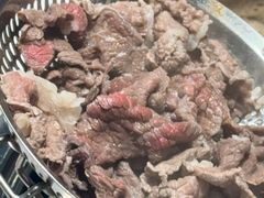 -犇鼎牛潮汕牛肉火锅(新辰里学清路店)
