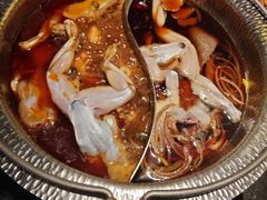 -牛New寿喜烧(虹桥新天地店)