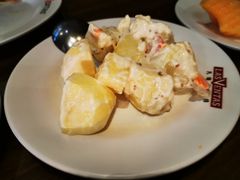 -凡塔斯牛排自助餐厅(福州宝龙店)