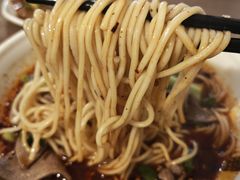 -老家猪肝面(石油路店)