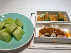 -俏江南-江景昆曲主题餐厅(正大广场店)