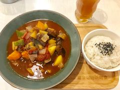 -箪食记(汉口路店)