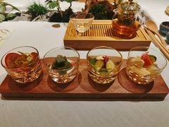 -叶叶菩提·晋福宫