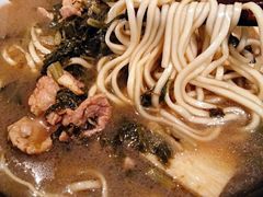 -慧娟面馆·餐厅(望江路店)