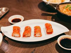 -万丽轩·粤菜(王府井金茂万丽酒店)