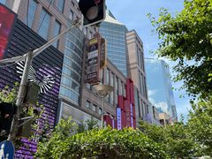 -南京路步行街
