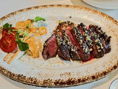 -燃扒房Steakhouse(皇庭店)